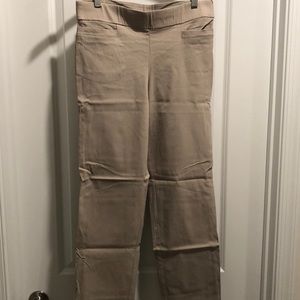 Prophesy Pull on Pant SZ 10.